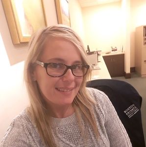 Meet your Posher, Kori